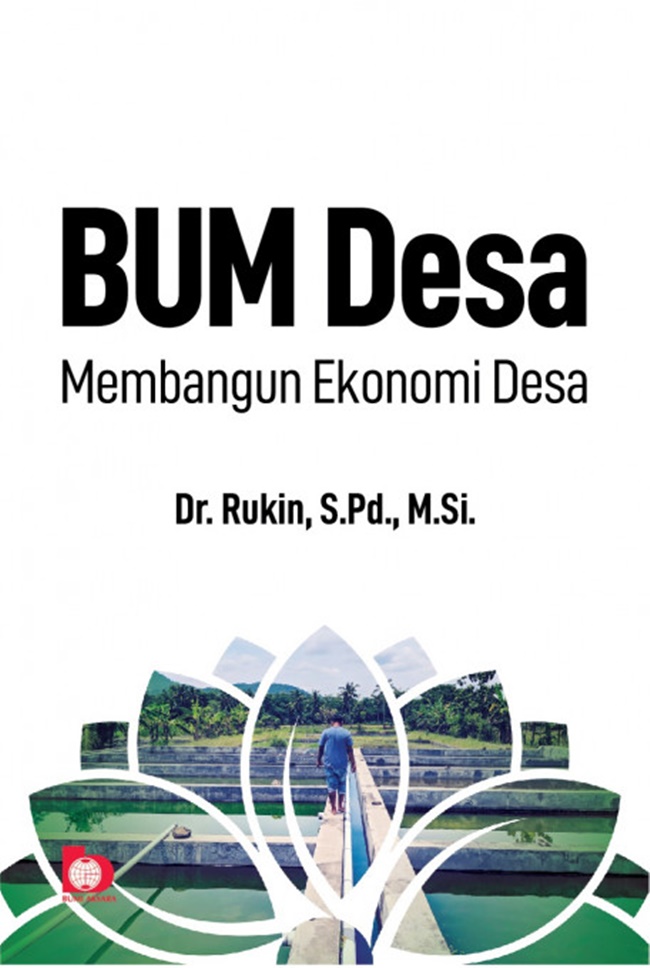 Bum Desa : Membangun Ekonomi Desa 